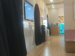 -海马体照相馆(成都来福士广场店)