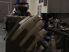 -SAANCI山池咖啡(海上世界文化艺术中心店)