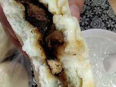-袁大头包子(光华路店)
