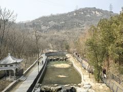 -白水寺森林公园