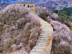 -龙泉峪长城