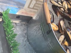 -非烤勿扰韩料自助烤肉(松山湖万科店)