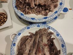 -宁夏国强手抓羊肉·清真菜(未央路凤三店)