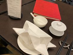 -广州文华东方酒店·江-由辉师傅主理