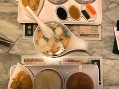 -翠华餐厅