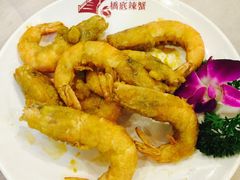 -桥底辣蟹(谢斐道店)