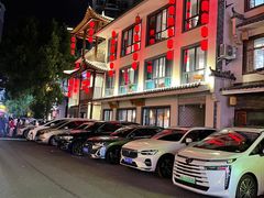 -巢湖名吃·东关老鹅汤(江南风情街店)