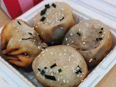 -小杨生煎(成山巴黎春天店)