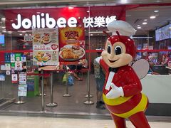 -快乐蜂(永光广场店)