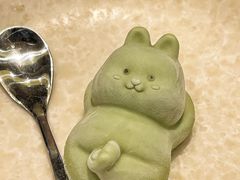 青提慕斯-元气寿司(新城市广场店)