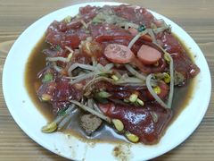 -何记酿皮店(西流湾店)
