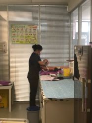 -弗蕾亚·和月月子调理院(东湖店)