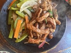 -Q MEX 库迈墨西哥餐吧(三里屯店)