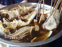 鲜菇-午月海鲜烧烤酒店(不老街店)