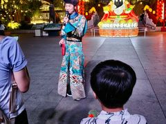 -珠海圆明新园