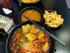腐竹-为为螺蛳粉(皇庭广场店)