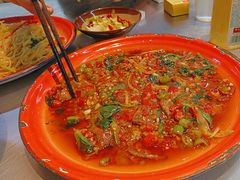 -馬伍旺川菜(江北虹悦城店)