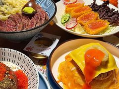 -河风の幸会精致料理