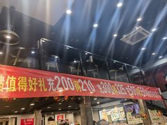 -李先生牛肉面大王(马栏店)