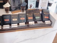 -Peet's Coffee皮爷咖啡(大学路店)