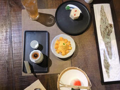 -自在逸舍·简餐下午茶