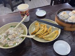 -李记清真馆(打钉巷店)