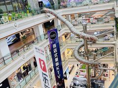 -巴黎春天(浦建店)