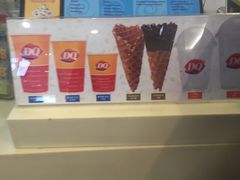 -DQ·蛋糕·冰淇淋(虹口龙之梦店)