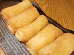 大良炸牛奶-小和庆·知味(首铸万科店)