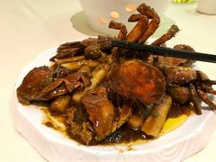 -老正兴菜馆(福州路店)