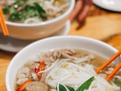 -越美小馆·越南料理(曲江店)