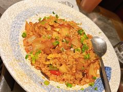 -厚贞日式烤肉(龙之梦店)