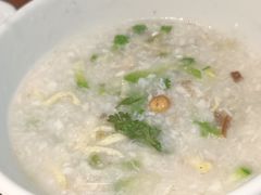 拆骨鱼茸粥-黄但记老店·陈村粉食府