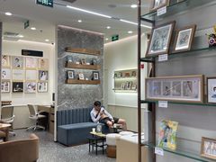 -海马体照相馆丨大师(青岛万象城店)