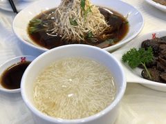 文思豆腐羹-怡园饭店-餐厅(四望亭店)