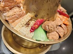 -鼓楼东街老火锅(鼓楼店)