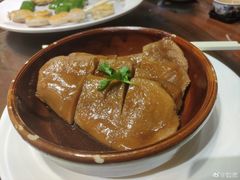 -猪肉婆私房菜(容桂总店)