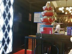 -巴四老城区炭火蛙锅(张江店)