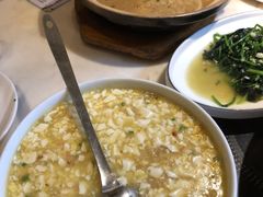 淮扬汪豆腐-佰家小厨·南京菜(夫子庙店)