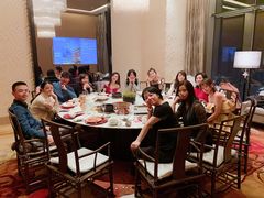 -无锡苏宁银河国际酒店-悦府65中餐厅