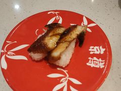 -京樽回転寿司(奥林匹克店)