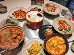 -青年公社烤鸭(青年路店)