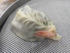 -叶存利海鲜大馅饺子(海宁路总店)