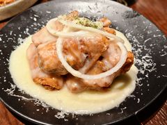 -Fuzzy Bistro 浮几韩餐·茶酒馆