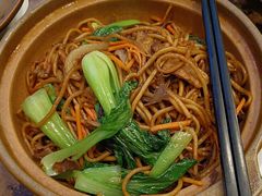 -一楼食业·美食人家