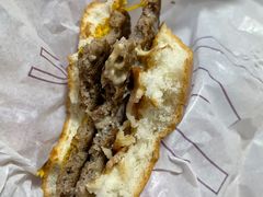 -麦当劳(无锡永乐店)