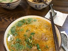 麻辣鸡面-金杨拉面王(杨南路店)