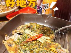 -雀舞云南菜(天津天河城购物中心店)