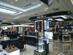 -金鹰国际购物中心(淮安店)