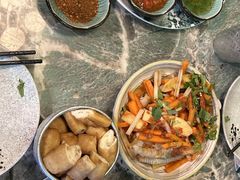 -浩海火烧云傣家菜(京广店)